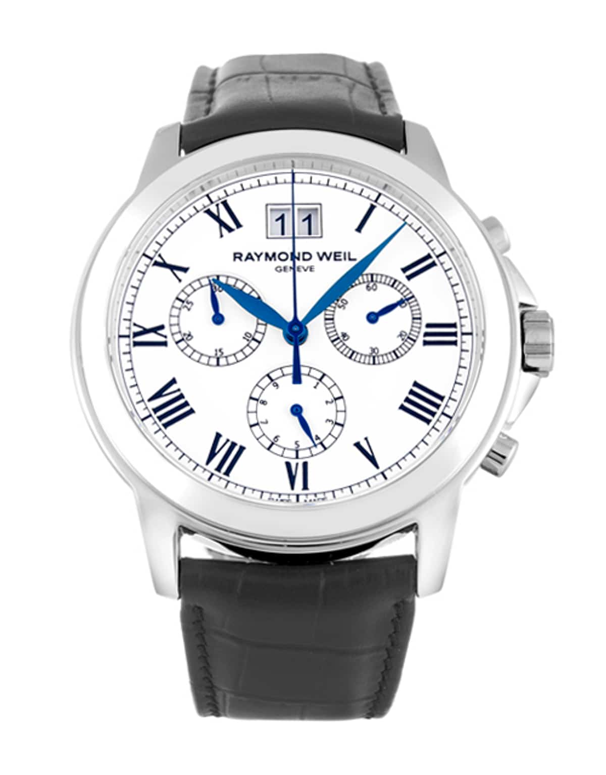 Raymond Weil Tradition 4476-STC-00300